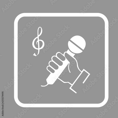 icona area karaoke