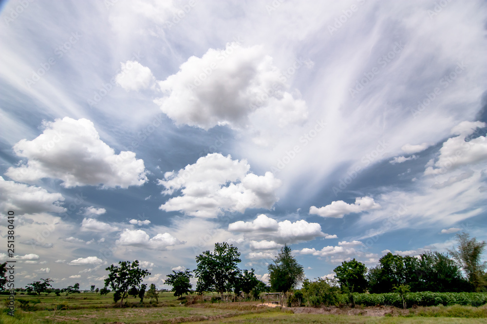 Beautiful Cloudy daytime during the day Beautiful Cloudy daytime during the day