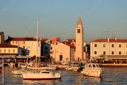 Fazana, Croatia