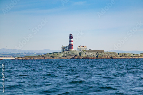 Feinstein Lighthouse, south...