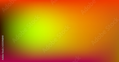 Wallpaper Mural Purple Blue Gradient Vibrant Dreamy Vector Background. Sunrise, Sunset, Sky, Water Color Overlay Neon Design Element. Luxury Trendy Holograph Defocused Texture. Digital Funky Cool Tech Gradient Paper. Torontodigital.ca