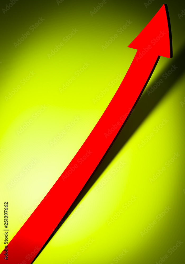 abstract background with arrow abstract background with arrow