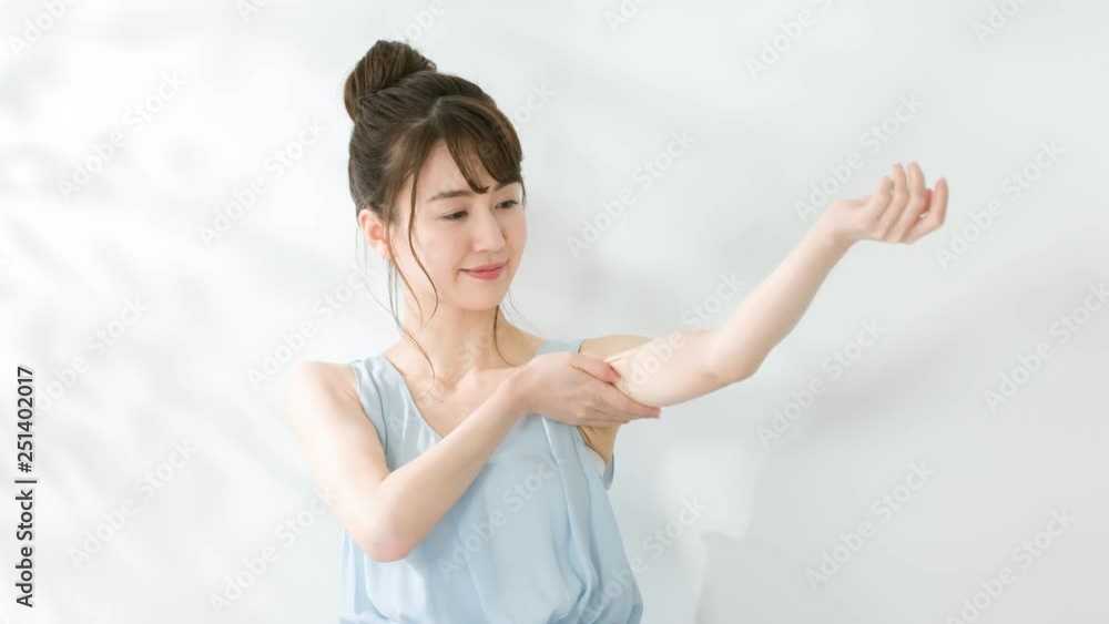 4K・女性・美容