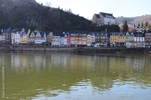 Cochem 02/2019 photo