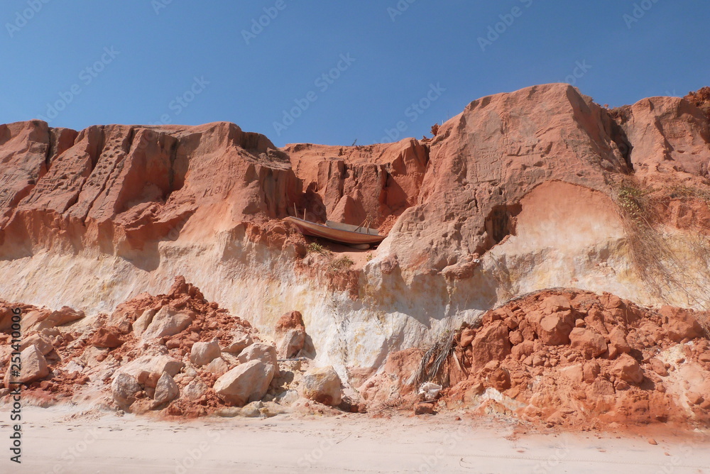 Sand stone Sand stone