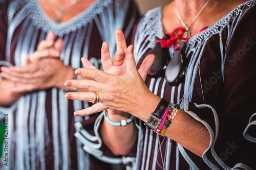 flamenco dancing spanish