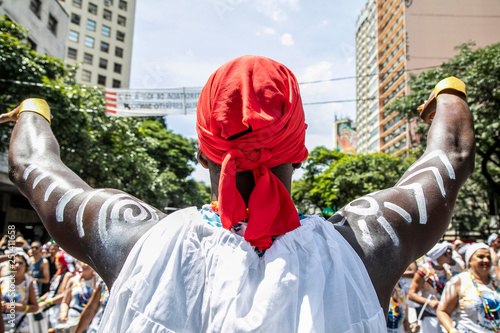 Carnaval de Belo Horizonte - Brazilian Carnival