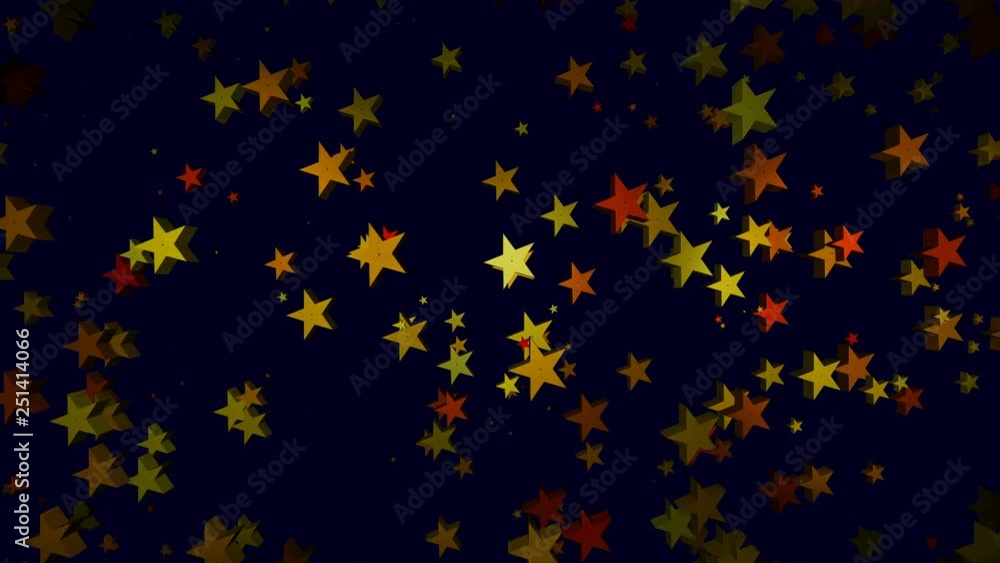 many glow flickering stars motion backgrounds many glow flickering stars motion backgrounds