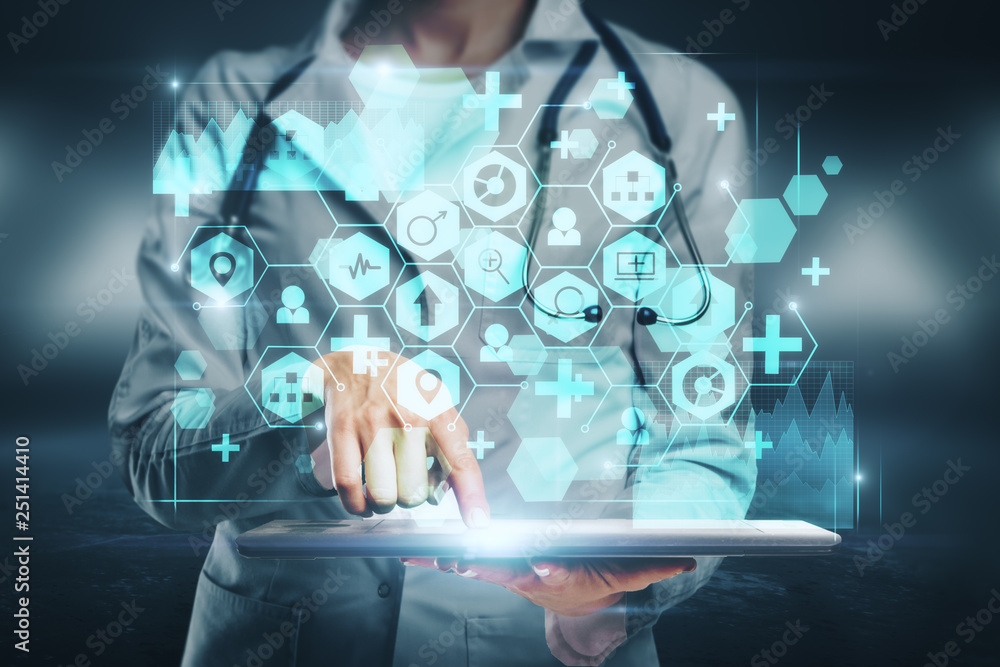 Medicine and healthcare concept Medicine and healthcare concept