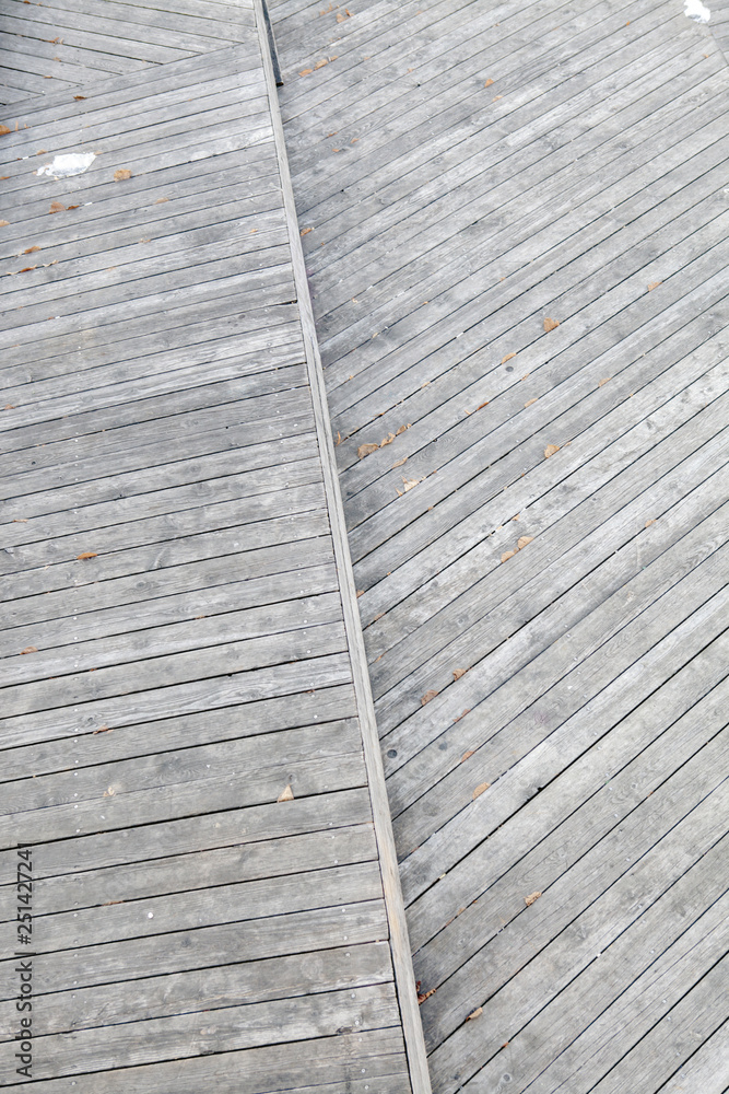 Fototapeta premium Wood background, wood texture