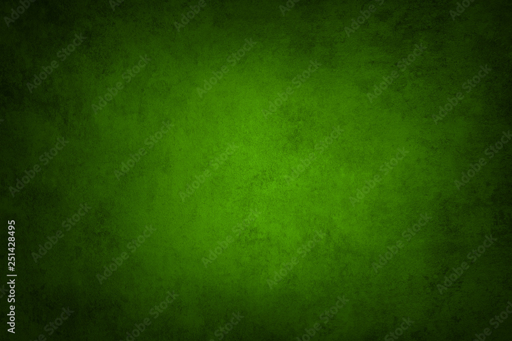 Green texture paper or stone wall background Green texture paper or stone wall background