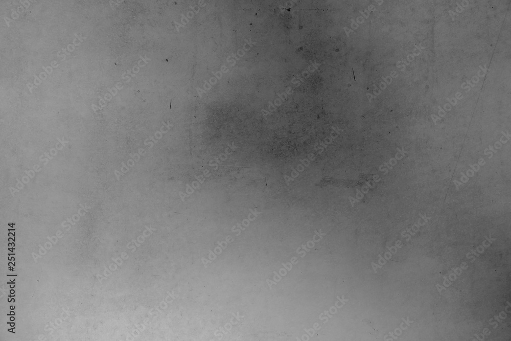 Fototapeta premium Betonwand, hell dunkel, schwarz, weiß strukturiert - Set