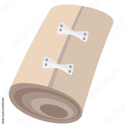 Elastic Bandage