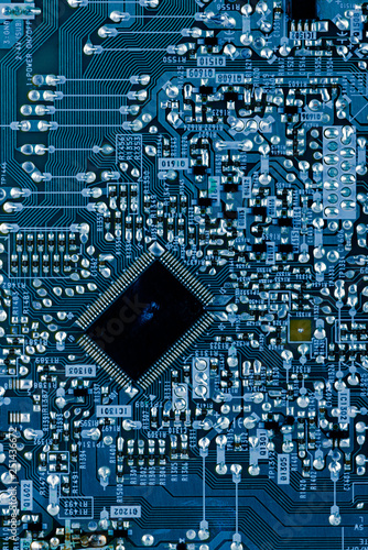 circuit board