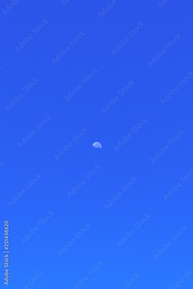 Día de Luna Día de Luna