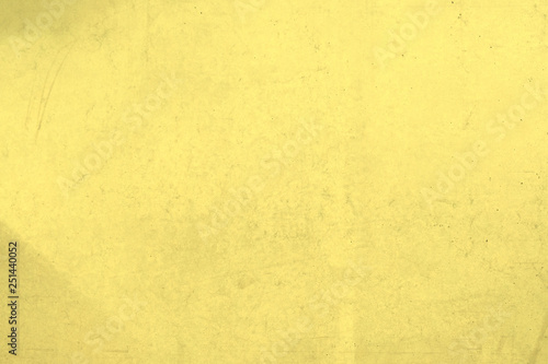 Betonwand Struktur - Gelb - Gold, Pastellfarben - Set