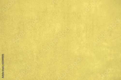 Betonwand Struktur - Gelb - Gold, Pastellfarben - Set