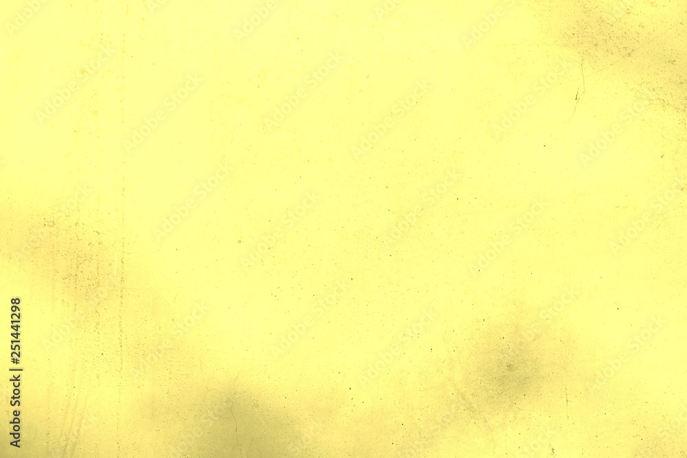 Betonwand Struktur - Gelb - Gold, Pastellfarben - Set Betonwand Struktur - Gelb - Gold, Pastellfarben - Set