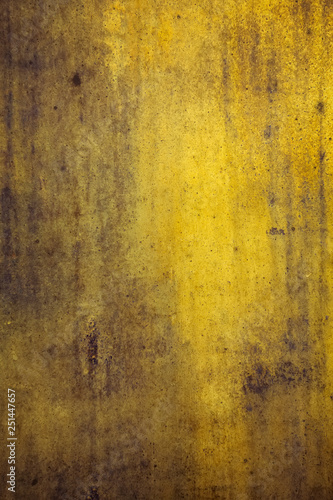 grunge metal plate background texture