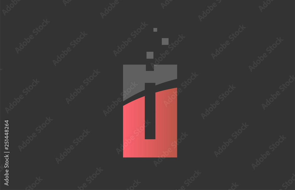 orange grey alphabet letter O for logo icon design orange grey alphabet letter O for logo icon design