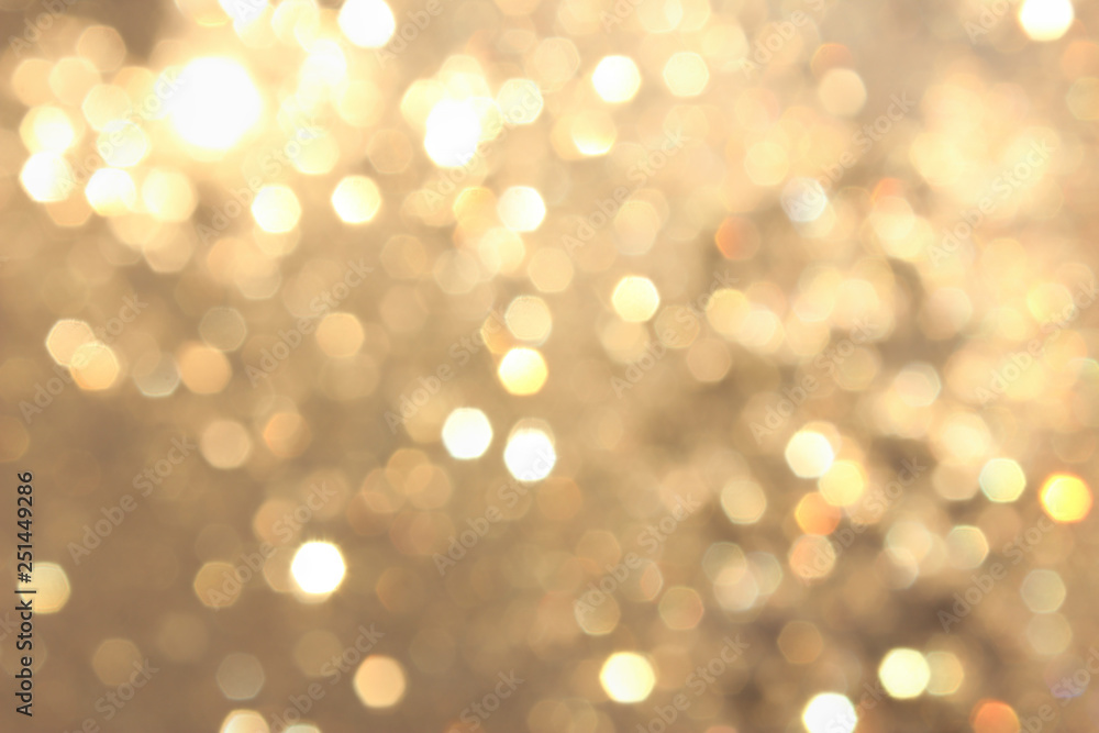 Golden yellow vivid bokeh in soft color style, blured background, postcard. Golden yellow vivid bokeh in soft color style, blured background, postcard.