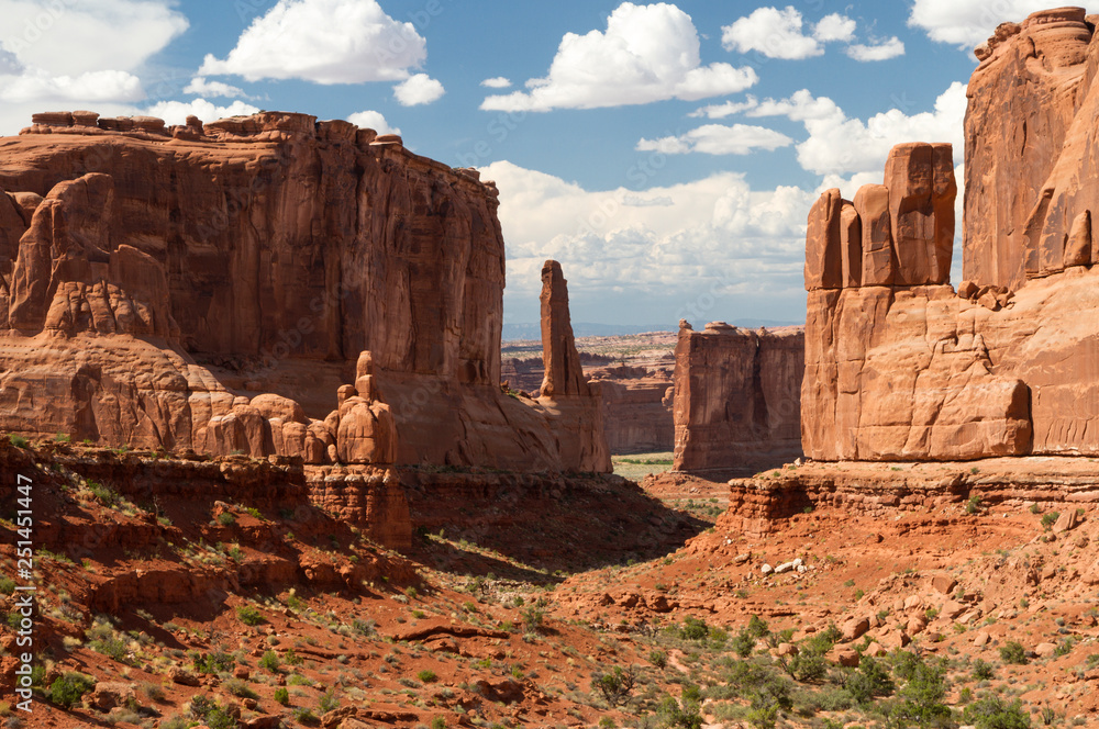 Arches National Park Arches National Park