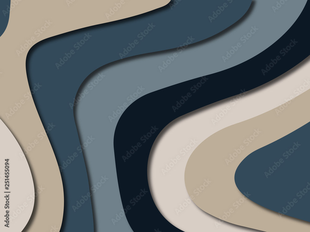 3D abstract paper art style, design layout for business presentations, flyers, posters, prints, decoration, cards, brochure cover. 3D abstract paper art style, design layout for business presentations, flyers, posters, prints, decoration, cards, brochure cover.