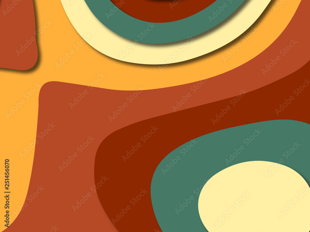 3D abstract paper art style, design layout for business presentations, flyers, posters, prints, decoration, cards, brochure cover. 3D abstract paper art style, design layout for business presentations, flyers, posters, prints, decoration, cards, brochure cover.