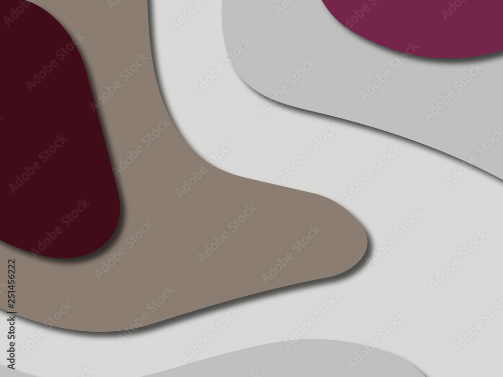 3D abstract paper art style, design layout for business presentations, flyers, posters, prints, decoration, cards, brochure cover. 3D abstract paper art style, design layout for business presentations, flyers, posters, prints, decoration, cards, brochure cover.