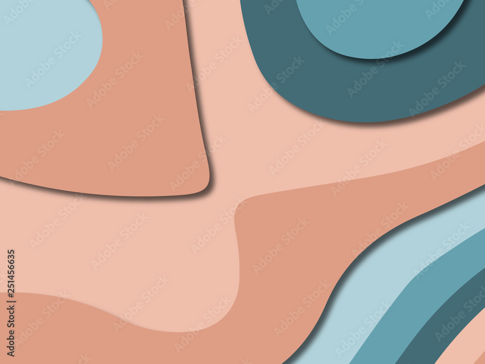 3D abstract paper art style, design layout for business presentations, flyers, posters, prints, decoration, cards, brochure cover. 3D abstract paper art style, design layout for business presentations, flyers, posters, prints, decoration, cards, brochure cover.