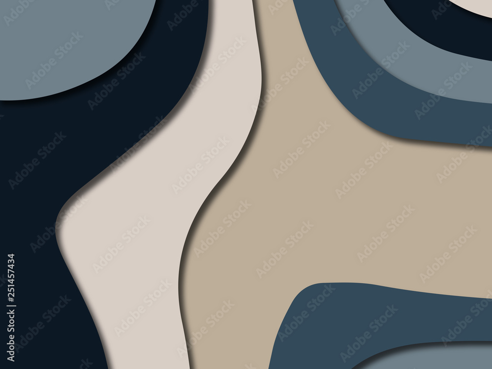 3D abstract paper art style, design layout for business presentations, flyers, posters, prints, decoration, cards, brochure cover. 3D abstract paper art style, design layout for business presentations, flyers, posters, prints, decoration, cards, brochure cover.