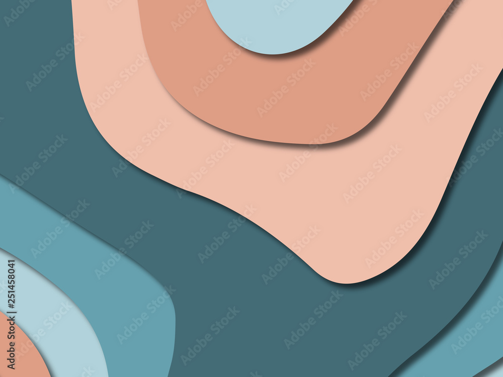 3D abstract paper art style, design layout for business presentations, flyers, posters, prints, decoration, cards, brochure cover. 3D abstract paper art style, design layout for business presentations, flyers, posters, prints, decoration, cards, brochure cover.
