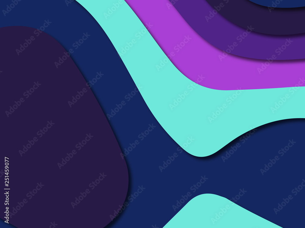 3D abstract paper art style, design layout for business presentations, flyers, posters, prints, decoration, cards, brochure cover. 3D abstract paper art style, design layout for business presentations, flyers, posters, prints, decoration, cards, brochure cover.