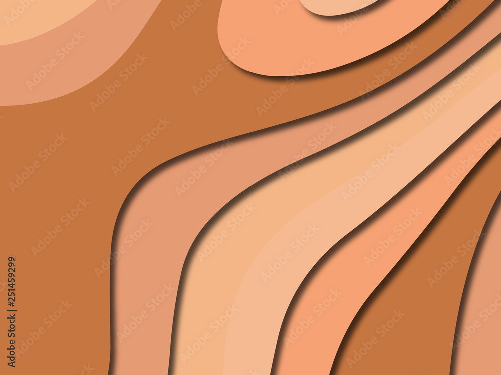 3D abstract paper art style, design layout for business presentations, flyers, posters, prints, decoration, cards, brochure cover. 3D abstract paper art style, design layout for business presentations, flyers, posters, prints, decoration, cards, brochure cover.