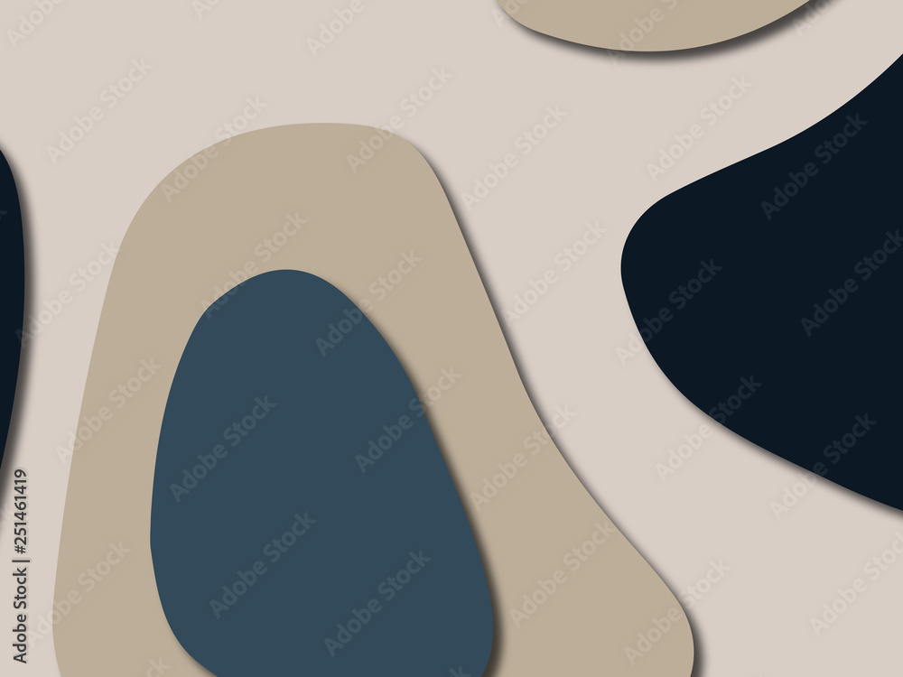 3D abstract paper art style, design layout for business presentations, flyers, posters, prints, decoration, cards, brochure cover. 3D abstract paper art style, design layout for business presentations, flyers, posters, prints, decoration, cards, brochure cover.