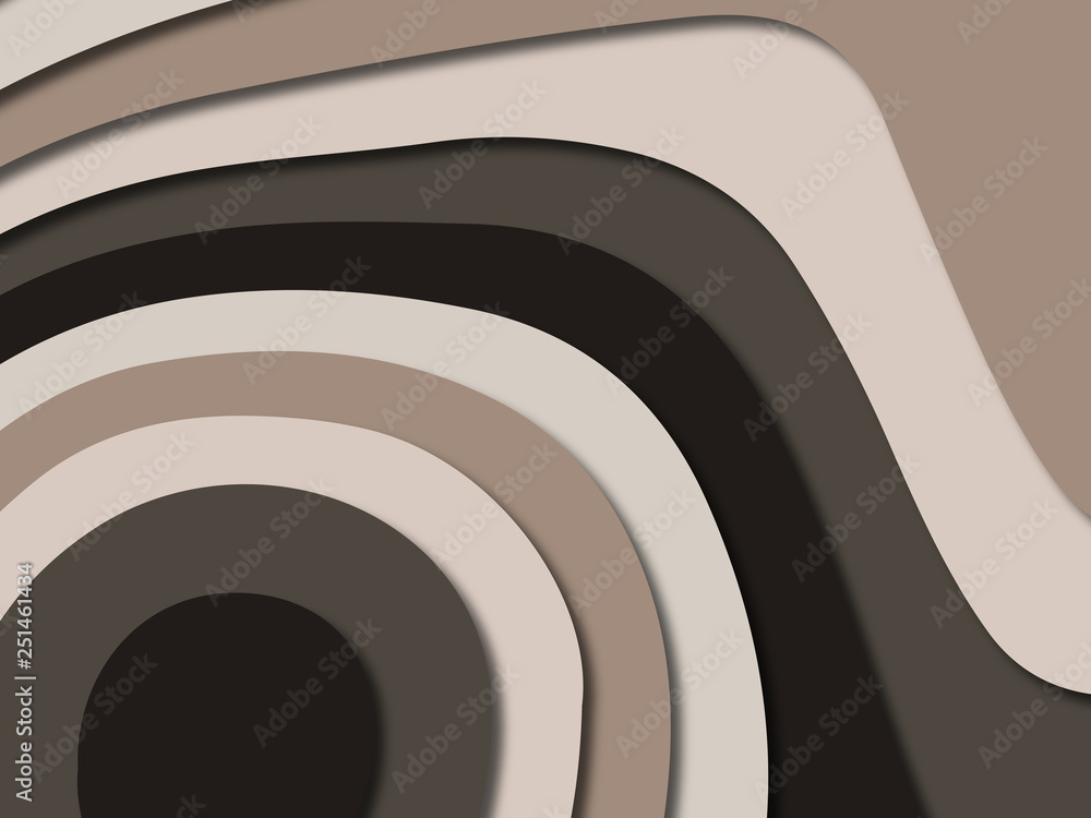 3D abstract paper art style, design layout for business presentations, flyers, posters, prints, decoration, cards, brochure cover. 3D abstract paper art style, design layout for business presentations, flyers, posters, prints, decoration, cards, brochure cover.