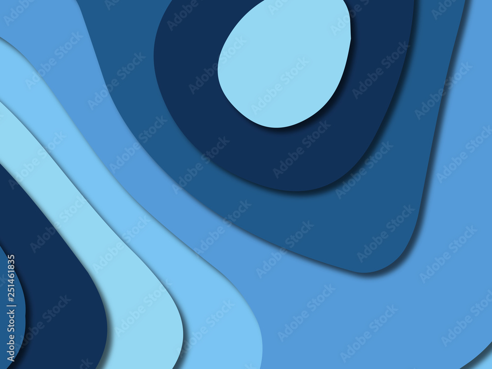 3D abstract paper art style, design layout for business presentations, flyers, posters, prints, decoration, cards, brochure cover. 3D abstract paper art style, design layout for business presentations, flyers, posters, prints, decoration, cards, brochure cover.