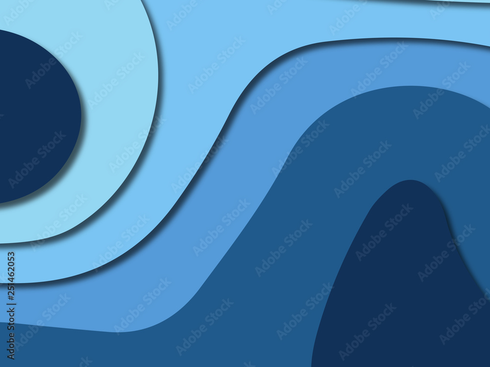 3D abstract paper art style, design layout for business presentations, flyers, posters, prints, decoration, cards, brochure cover. 3D abstract paper art style, design layout for business presentations, flyers, posters, prints, decoration, cards, brochure cover.