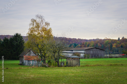 Germany Farmhouse