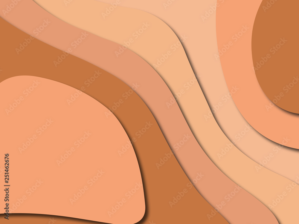 3D abstract paper art style, design layout for business presentations, flyers, posters, prints, decoration, cards, brochure cover. 3D abstract paper art style, design layout for business presentations, flyers, posters, prints, decoration, cards, brochure cover.