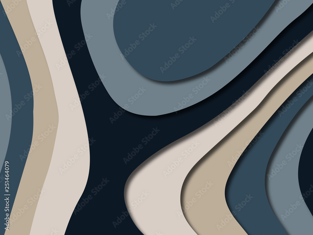 3D abstract paper art style, design layout for business presentations, flyers, posters, prints, decoration, cards, brochure cover. 3D abstract paper art style, design layout for business presentations, flyers, posters, prints, decoration, cards, brochure cover.