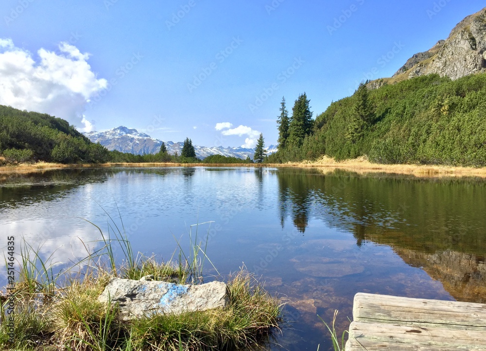 Wiegensee Wiegensee