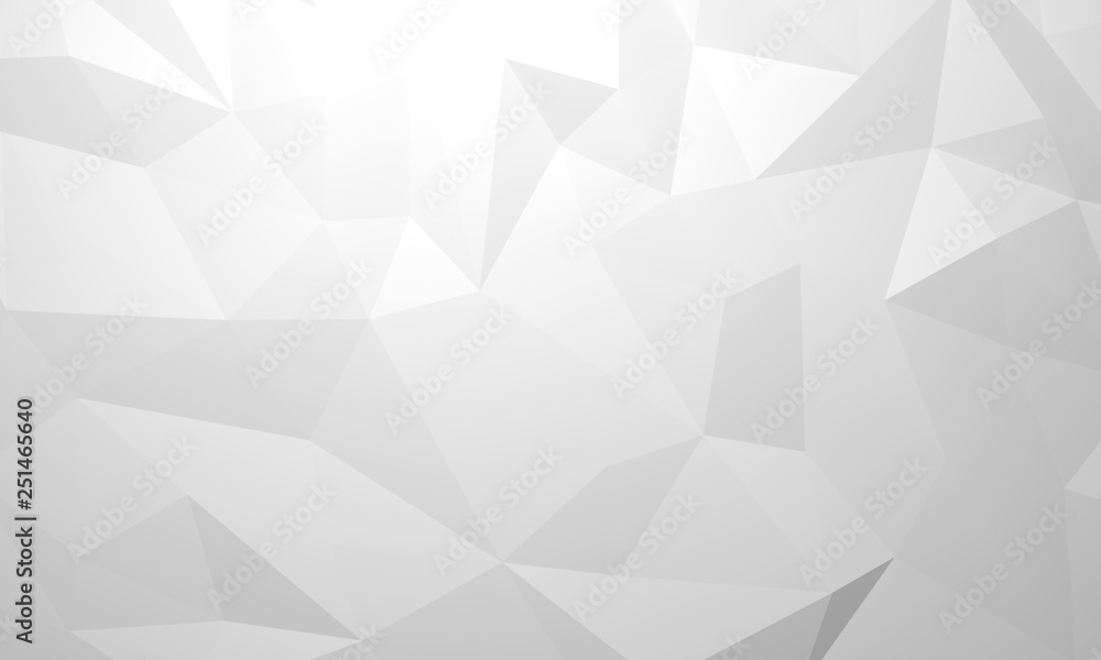 3d render, abstract black crystal background, faceted texture, panorama, wide panoramic polygonal wallpaper - Illustration 3d render, abstract black crystal background, faceted texture, panorama, wide panoramic polygonal wallpaper - Illustration
