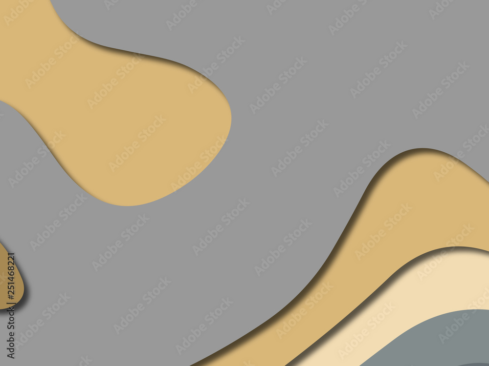 3D abstract paper art style, design layout for business presentations, flyers, posters, prints, decoration, cards, brochure cover. 3D abstract paper art style, design layout for business presentations, flyers, posters, prints, decoration, cards, brochure cover.