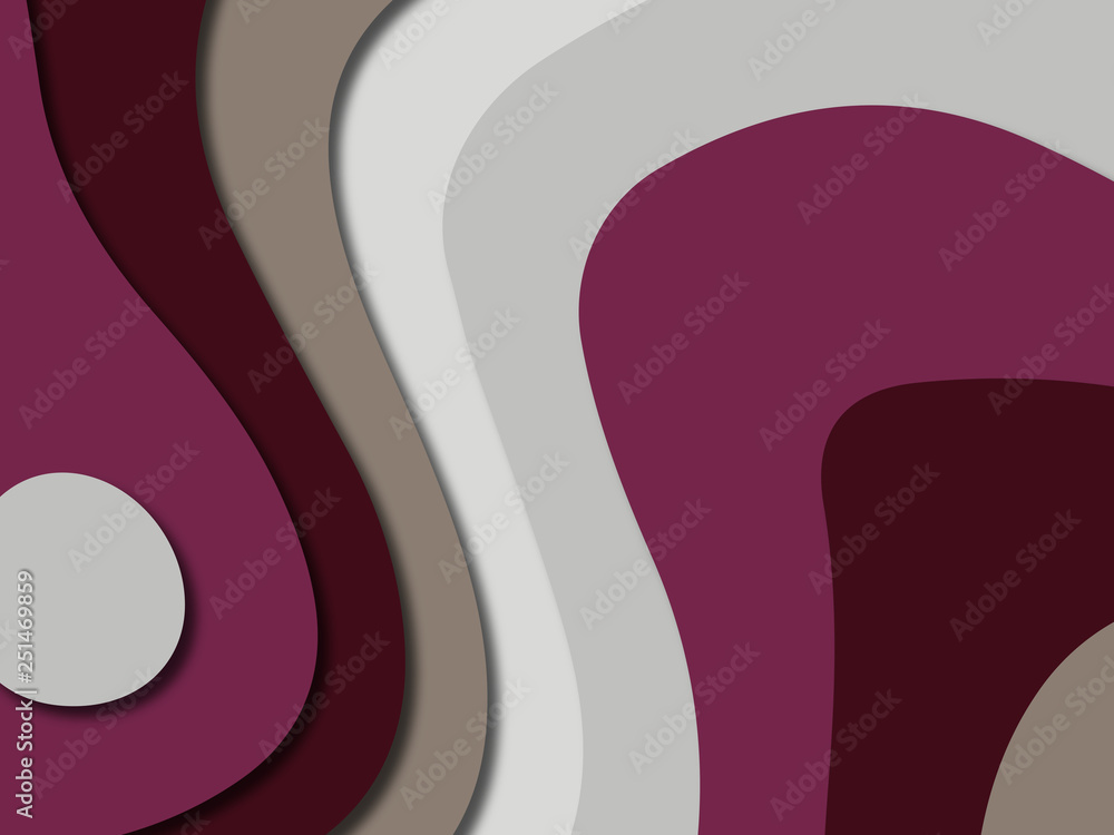 3D abstract paper art style, design layout for business presentations, flyers, posters, prints, decoration, cards, brochure cover. 3D abstract paper art style, design layout for business presentations, flyers, posters, prints, decoration, cards, brochure cover.