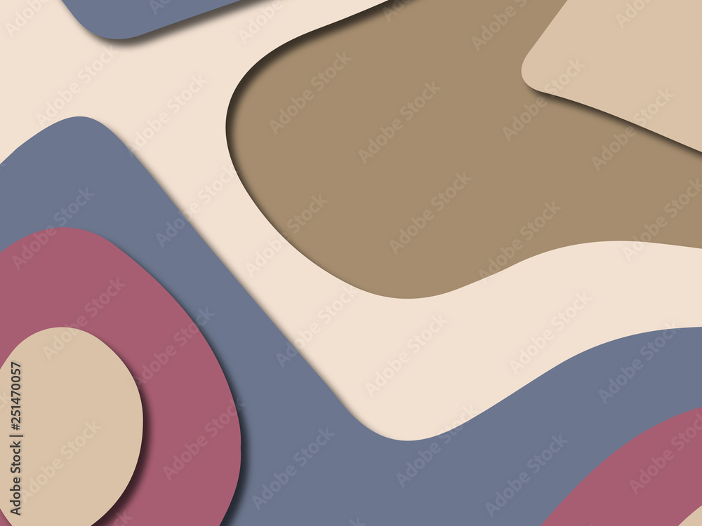 3D abstract paper art style, design layout for business presentations, flyers, posters, prints, decoration, cards, brochure cover. 3D abstract paper art style, design layout for business presentations, flyers, posters, prints, decoration, cards, brochure cover.