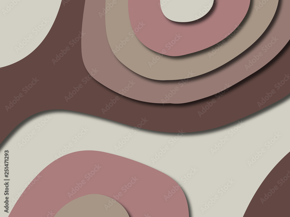 3D abstract paper art style, design layout for business presentations, flyers, posters, prints, decoration, cards, brochure cover. 3D abstract paper art style, design layout for business presentations, flyers, posters, prints, decoration, cards, brochure cover.