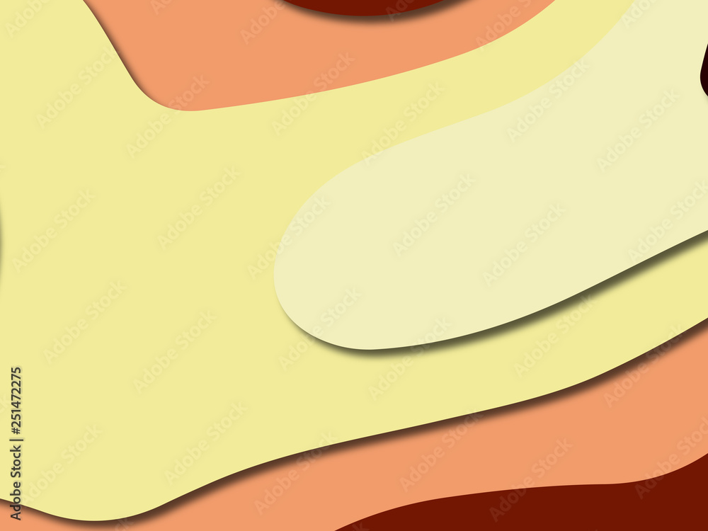 3D abstract paper art style, design layout for business presentations, flyers, posters, prints, decoration, cards, brochure cover. 3D abstract paper art style, design layout for business presentations, flyers, posters, prints, decoration, cards, brochure cover.