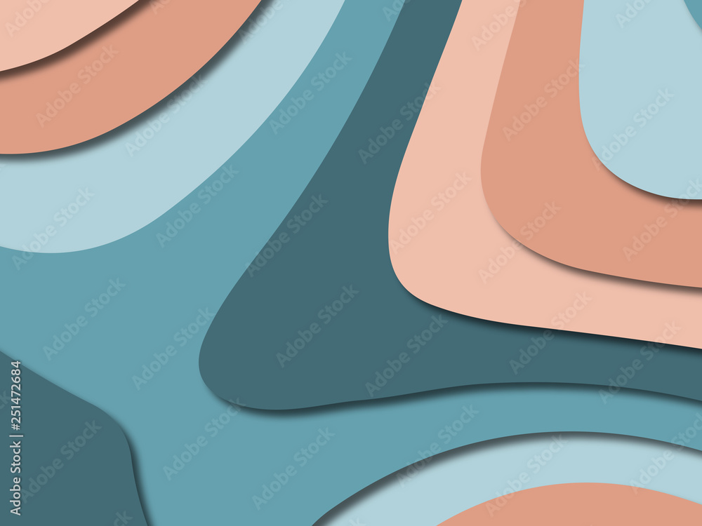 3D abstract paper art style, design layout for business presentations, flyers, posters, prints, decoration, cards, brochure cover. 3D abstract paper art style, design layout for business presentations, flyers, posters, prints, decoration, cards, brochure cover.