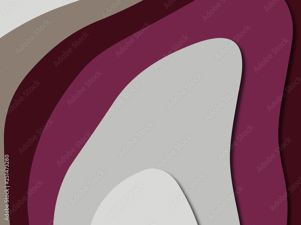 3D abstract paper art style, design layout for business presentations, flyers, posters, prints, decoration, cards, brochure cover. 3D abstract paper art style, design layout for business presentations, flyers, posters, prints, decoration, cards, brochure cover.